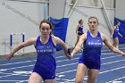 Track & Field  Women’s Track & Field open up the 2023 indoor season with a home meet against Colby College. They also competed against visiting Wentworth Institute of Technology, Worcester State University, Gordon College and Connecticut College. - Photo by Keith Nordstrom